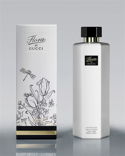 crema corpo gucci flora|GUCCI Flora .